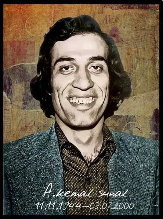 Kemal Sunal